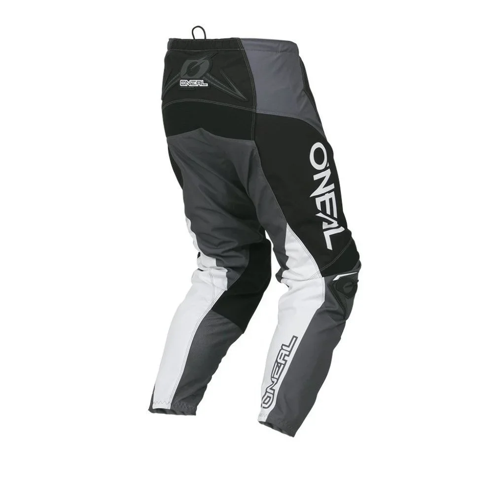 NWT! O'Neal Men's Element Racewear Pant‎ (Black, 36) - Picture 3 of 5